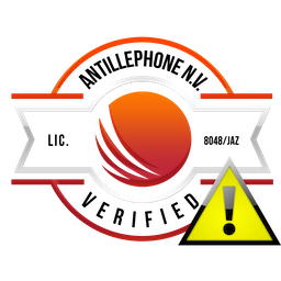 license-antillephone