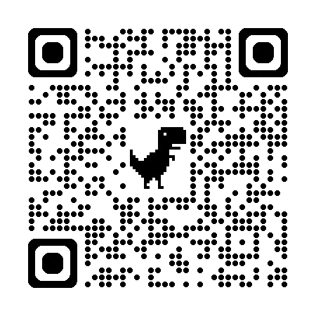 Point your camera at the QR code to download the app