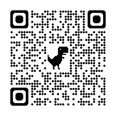Point your camera at the QR code to download the app